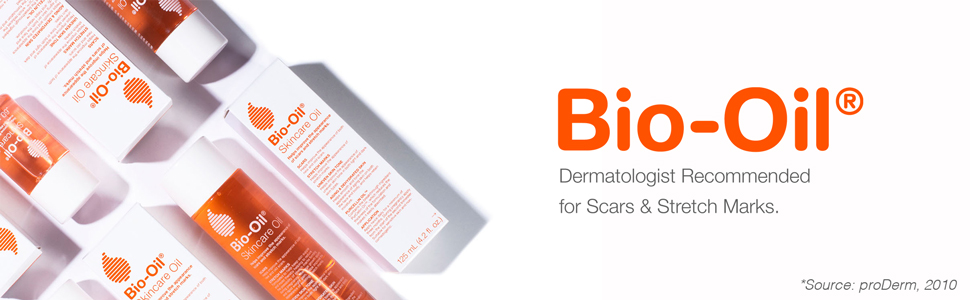 Bio Oil Anti Ageing Pigmentation Ageing Skin Stretch Marks removal oil