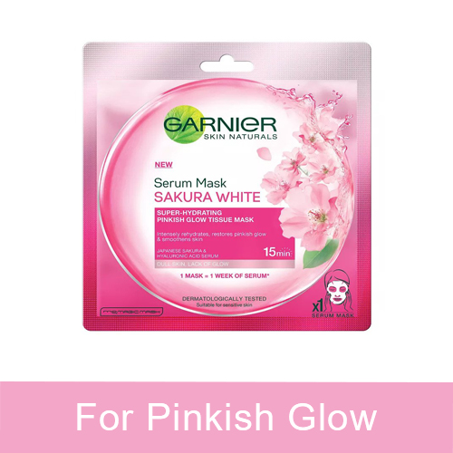 garnier-skin-naturals-serum-mask-Pink
