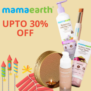 Buy Mamaearth products at Flat 30% online at Pixies.in Chennai INDIA