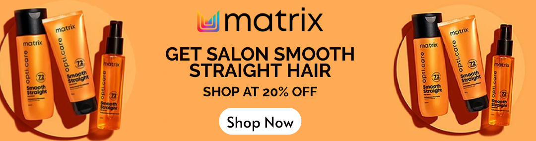 Matrix Opticare Products review in India 20% Off