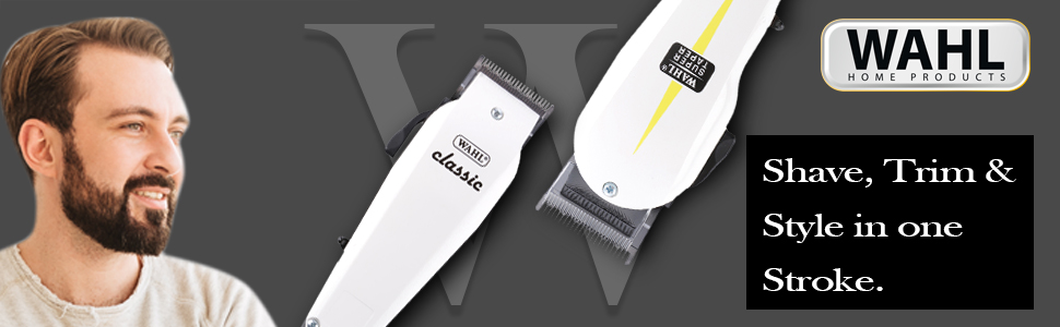 Wahl-08466-424-Professional-Corded-Clipper