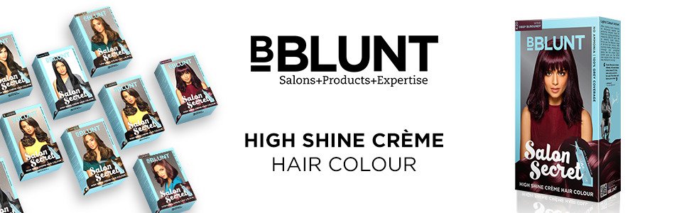 Buy Bblunt Salon Secret Hair Colour - Chocolate, Dark Brown 3 Online in  India | Pixies