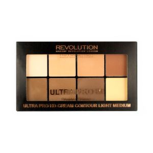 makeup-revolution-hd-pro-powder-contour-Light-Medium