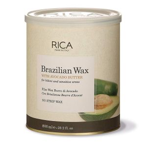 rica-brazilian-wax-with-avocado-butter
