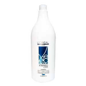 Pro-Keratin & Incell Shampoo