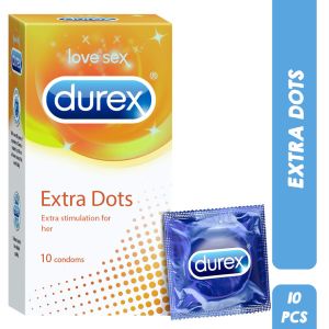 durex-condoms-extra-dots-10-units