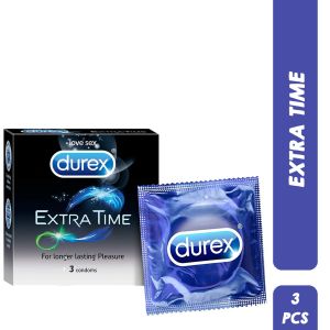 durex-condoms-extra-time-3-units