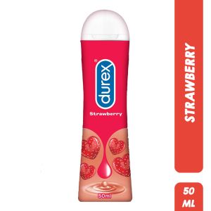 durex-play-lubricant-gel-saucy-strawberry-50ml