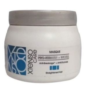 LOreal XTenso Oleoshape Hair Straightener  Neutralizing Cream
