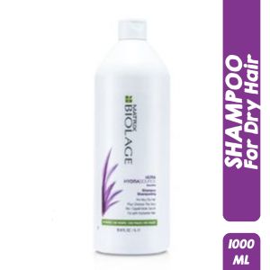 Ultra Hydrating Shampoo 1000 ml