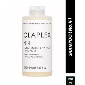 Olaplex No. 4 Bond Maintenance Strengthening Shampoo
(250ml)