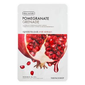the-face-shop-real-nature-pomegranate-face-mask
