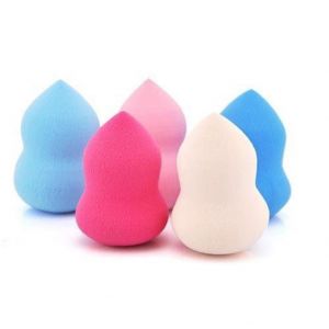 Professional Beauty Blender Sponge (Color May Vary)