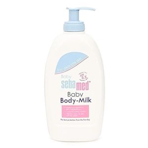 Baby Body Milk 400ml