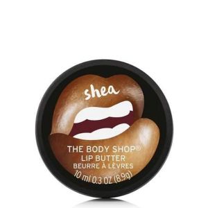 The Body Shop Shea Lip Butter (10ml)