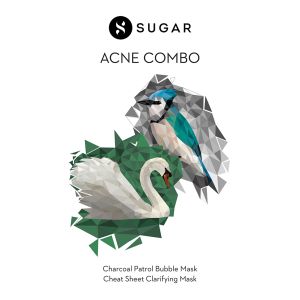 Acne Combo (Pack of 6)