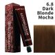 Matrix Wonder Color Ammonia Free 6.8 (Dark Blonde With Mocha)
